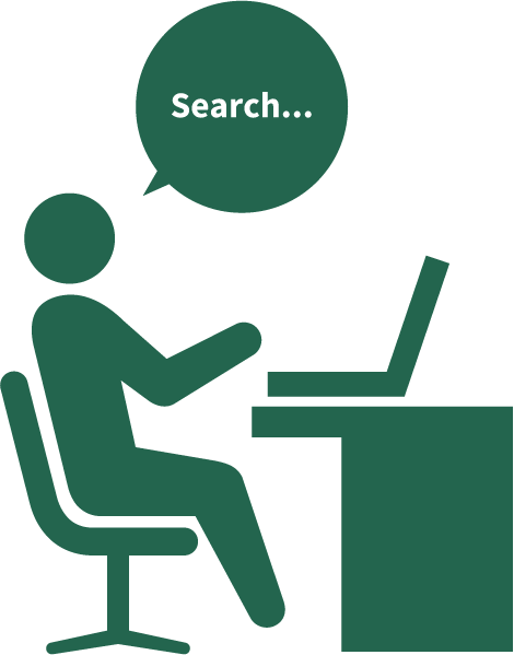 座席抽選サービス らくーざ